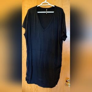 Torrid Sleep Tunic
